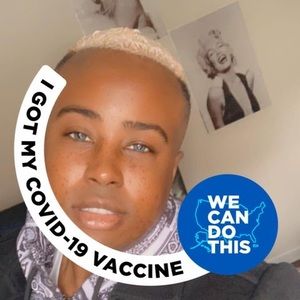 Meet your Posher, Malcolm